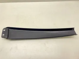 Audi 80 90 S2 B4 Front door glass trim molding 