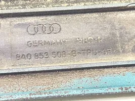 Audi 80 90 S2 B4 Takalokasuojan muotolista 8A0853508B