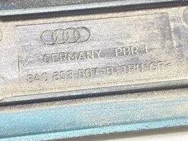Audi 80 90 S2 B4 Moldingas ant galinio sparno 8A0853507B