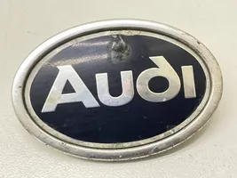 Audi 80 90 S2 B4 Mostrina con logo/emblema della casa automobilistica 8A0853621