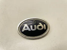 Audi 80 90 S2 B4 Mostrina con logo/emblema della casa automobilistica 8A0853621