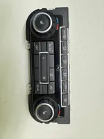 Volkswagen Golf VI Panel klimatyzacji 5K0907044CB