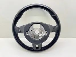 Volkswagen Golf VI Steering wheel 5C0419091K