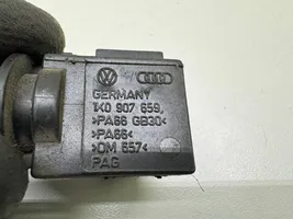 Volkswagen Golf VI Capteur de qualité d'air 1K0907659