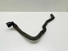 Volkswagen Golf VI Tubo flessibile del liquido di raffreddamento del motore 7M0122291