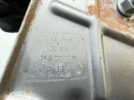 Volkswagen Golf VI Тормозная педаль 1K1721117H