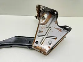 Volkswagen Golf VI Pedal de freno 1K1721117H