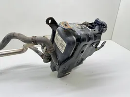 Volkswagen Golf VI Auxiliary pre-heater (Webasto) 1K0815005GT