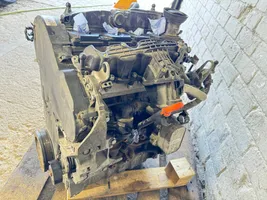 Volkswagen Golf VI Silnik / Komplet CAY