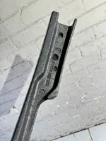 Volkswagen Touran I Front bumper foam support bar 1T0805093