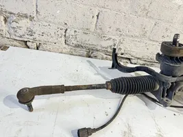 Volkswagen Golf VI Steering rack 1K0423051EK