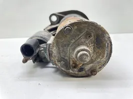 Volkswagen Golf VI Starter motor 