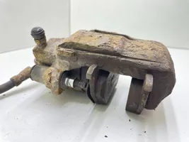 Volkswagen Golf VI Rear brake caliper 