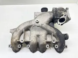 Volkswagen Touran I Intake manifold 03G129713