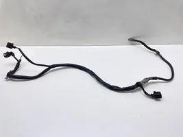 Volkswagen Touran I Cables (alternador) 