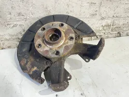 Volkswagen Golf VI Front wheel hub 