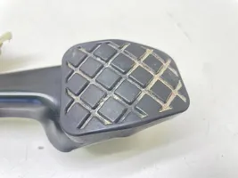 Volkswagen Golf VI Brake pedal 1K1721117H