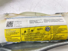 Volkswagen Golf VI Stogo oro pagalvė (užuolaida) 1K9880741E