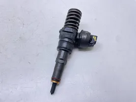 Volkswagen Touran I Injecteur de carburant 0414720215