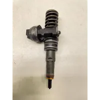 Volkswagen Touran I Injecteur de carburant 0414720215