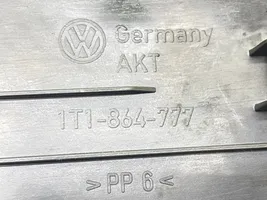 Volkswagen Touran I Podnóżek 1T1864777