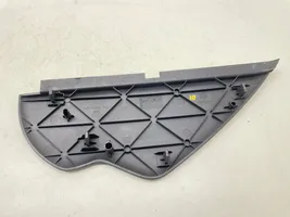 Volkswagen Touran I Moldura del extremo lateral de panel 1T1858247B