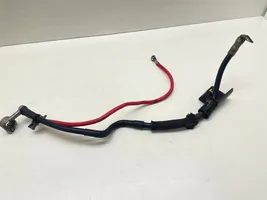 Volkswagen Caddy Cable positivo (batería) 1K0971228L