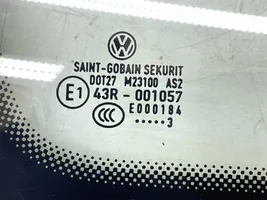 Volkswagen Caddy Luna/vidrio del triángulo delantero 2K5845412