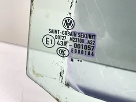 Volkswagen Touran I Mazais stikls "A" aizmugurējās durvīs DOT27M23100AS2