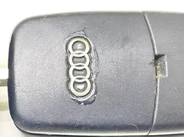 Audi A6 S6 C5 4B Aizdedzes atslēga 4B0905851C
