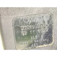 Audi A3 S3 8L Middle seatbelt buckle (rear) 560290902A