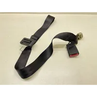 Audi A3 S3 8L Middle seatbelt buckle (rear) 560290902A