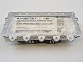 BMW 5 F10 F11 Pasažiera drošības spilvens 39923039901