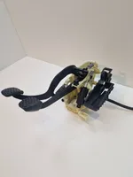 BMW 5 F10 F11 Pedal assembly 6789744