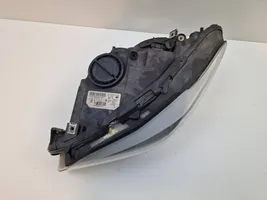 BMW 5 F10 F11 Lampa przednia A9720324111