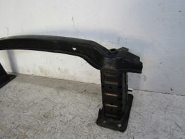 BMW X5 E70 Traversa di supporto paraurti anteriore 745294