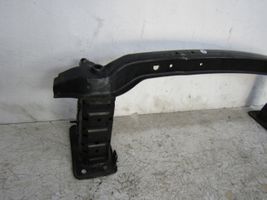 BMW X5 E70 Traversa di supporto paraurti anteriore 745294