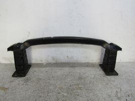 BMW X5 E70 Traversa di supporto paraurti anteriore 745294