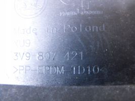 Skoda Superb B8 (3V) Бампер 8054021