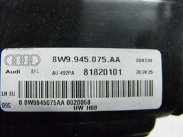 Audi A4 S4 B9 8W Takaluukun takavalot 8W9945075AA