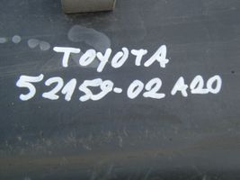 Toyota Auris E180 Zderzak tylny 5215902A20