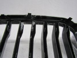 BMW X7 G07 Grille de calandre avant 7454897