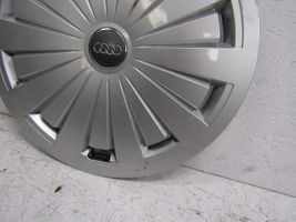 Audi A4 S4 B9 Originalus R 16 rato gaubtas (-ai) 