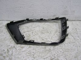 Audi Q3 F3 Grille inférieure de pare-chocs avant 83A853053