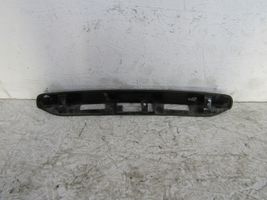 Porsche Cayenne (92A) Lampa oświetlenia tylnej tablicy rejestracyjnej 7P5827576E