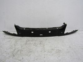 Renault Megane III Front bumper splitter molding 620725239R