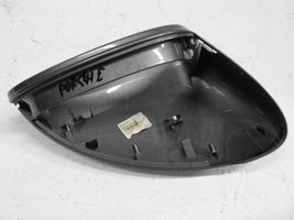 Porsche Cayenne (92A) Copertura in plastica per specchietti retrovisori esterni A2730337