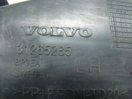 Volvo S60 Takapuskurin kannake 31265285