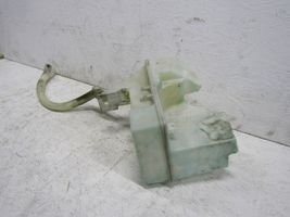 Volkswagen Multivan T5 Windshield washer fluid reservoir/tank 4H0955453