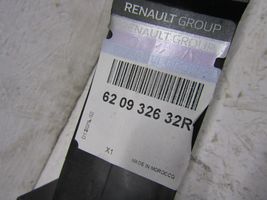 Dacia Lodgy Renfort de pare-chocs avant 620932632R